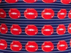 Funky Trunks Lip Service Mens Badehose Sidewinder Trunks - 3 (30) -Schwimmausrüstung Geschäft z LIP SERVICE munster