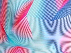 Funkita Lava Lamp Girls Schwimmbikini Criss Cross - 140 (8) -Schwimmausrüstung Geschäft z Lava20Lamp munster