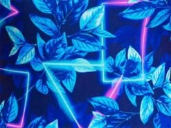 Funkita Leaf Laser Ladies Schwimmbikini Sports Top + Sports Brief - 34 (8) -Schwimmausrüstung Geschäft z Leaf20Laser munster