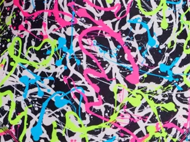 Funkita Messed Up Girls Badeanzug Strapped In - 152 (10) 6 Funkita Messed Up Girls Badeanzug Strapped In - 152 (10) – Bild 4