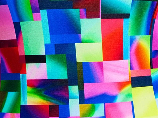 Funkita Patch Panels Girls Badeanzug Single Strap - 140 (8) 6 Funkita Patch Panels Girls Badeanzug Single Strap - 140 (8) – Bild 4