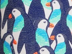 Funky Trunks Pengoo Parade Boys Badehose Sidewinder Trunks - 140 (24) -Schwimmausrüstung Geschäft z PENGOO PARADE munster 1