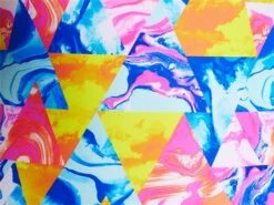 Funkita Swirl Stopper Girls Badeanzug Tie Me Tight - 152 (10) -Schwimmausrüstung Geschäft z SWIRL STOPPER munster