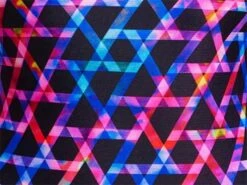 Funky Trunks Strapping Mens Jammer - 4 (32) -Schwimmausrüstung Geschäft z Strapping munster