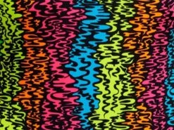 Funkita Sunset West Girls Badeanzug Single Strap - 152 (10) -Schwimmausrüstung Geschäft z Sunset20West munster 4