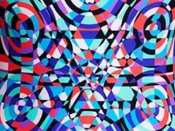 Funky Trunks Video Star Toddler Badehose Printed Trunk - 116 (5) -Schwimmausrüstung Geschäft z Video20Star munster 2