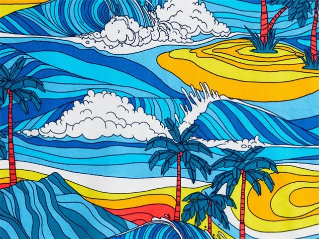 Funkita Beach Bum Girls Badeanzug Eco Diamond Back - 152 (10) 6 Funkita Beach Bum Girls Badeanzug Eco Diamond Back - 152 (10) – Bild 4