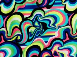 Funkita Gelat OMG Ladies Badeanzug Eco Twisted One - 32 (6) -Schwimmausrüstung Geschäft z gelat omg munster