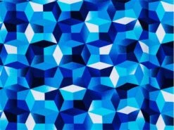 Funky Trunks Ice Fortress Toddler Badehose Printed Trunks - 116 (5) -Schwimmausrüstung Geschäft z munster ice fortress