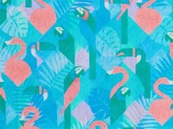 Funkita Pastel Paradise Ladies Badeanzug Diamond Back - 34 (8) -Schwimmausrüstung Geschäft z pastel paradise munster