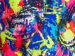 Funkita Smash City Girls Badeanzug Diamond Back - 140 (8) -Schwimmausrüstung Geschäft z smash city munster