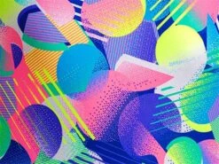 Funkita Supernova Girls Badeanzug Single Strap - 140 (8) -Schwimmausrüstung Geschäft z supernova munster