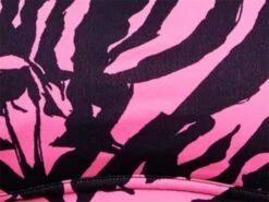 Funkita Ze Pink Ladies Schwimmbikini Swim Crop Top + Hipster Brief - 40 (14) -Schwimmausrüstung Geschäft z ze pink munster